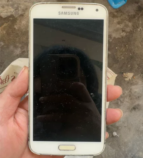 ?三星s22+买回来刚用了三天，手机卖了，...