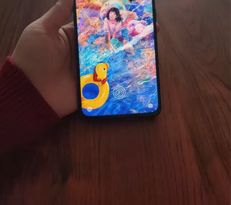 OPPO Reno ，256G内存，8G运...