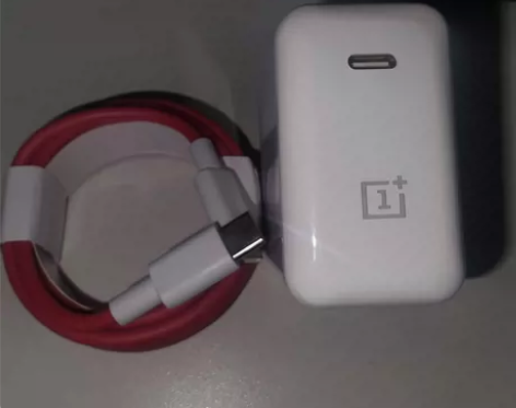 一加65W原装充电器适用9Pro 9R 9...