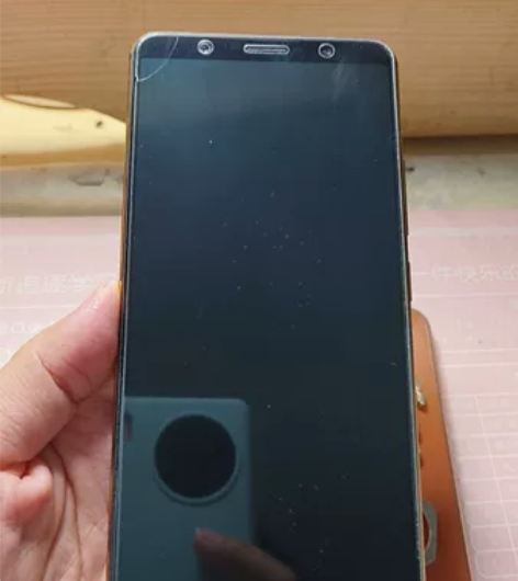 vivox20a,9新(专门查了二手机的判...