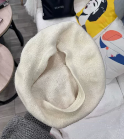 贝雷帽15拿走 感兴趣的话点“我想要”和我...