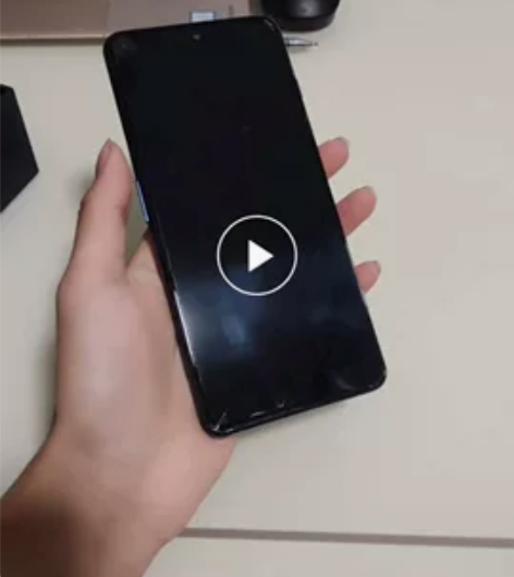 ?黑鲨4Pro 12+256g内存 高通骁...
