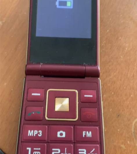 中兴守护宝L518手机 双卡双待，照相，信...