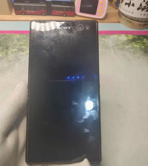 SONY/索尼S55U      智能安卓...