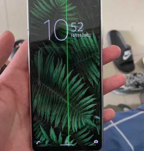 索尼Xperia 5ii 纯原装， 8+1...