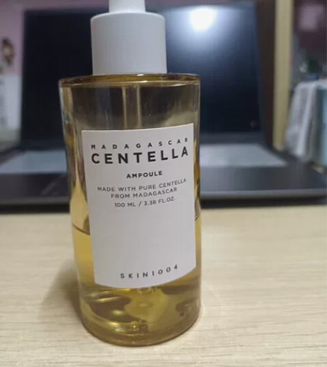 SKIN1004理肤天使积雪草精华液 感兴...