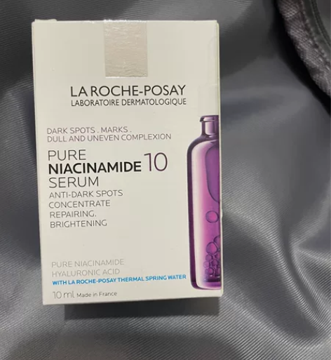 理肤泉美白精华10ml中样 英国boots...