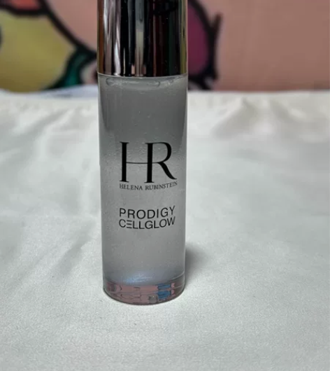 捡漏HR小露珠精华30ml，全新未拆封 买...