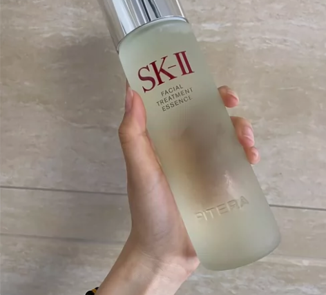 正品神仙水SK2 230ml。正品可走验...