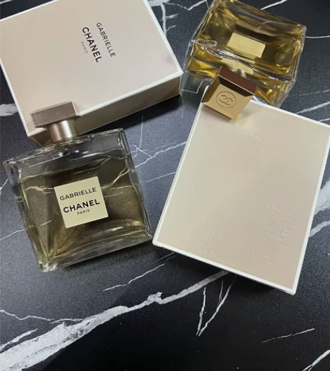闲置出全新香奈儿嘉柏丽尔天性香水100ml...