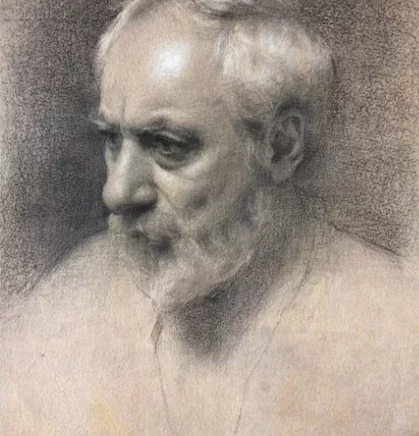 川美素描状元！在线指导。 包月9.9，随时...