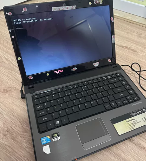 宏基 Acer ASPIRE 4741G ...
