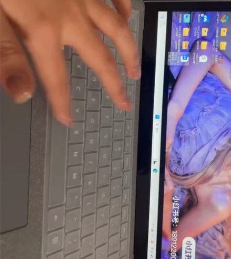 Microsoft/微软Surface L...