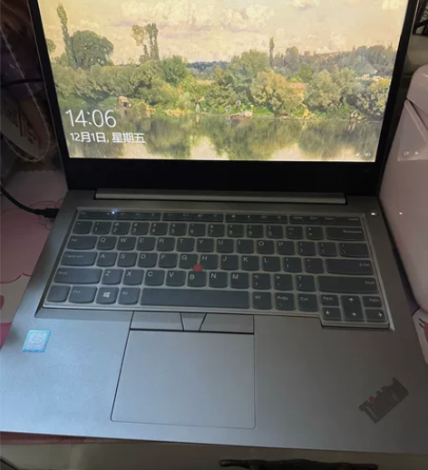 联想笔记本电脑 Thinkpad E480...