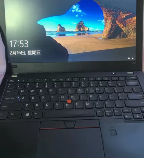联想高端商务办公本，ThinkPad X2...