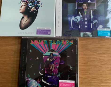 【出】 堂本刚 单曲/专辑 成套出 可议价...