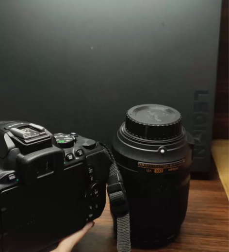 尼康D5600 140mm镜头（不单出） ...