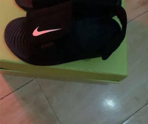 耐克7c 23.5码 内长150 夏 感兴...