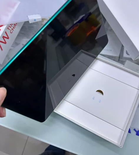 荣耀平板V6，6+256，麒麟985处理器...