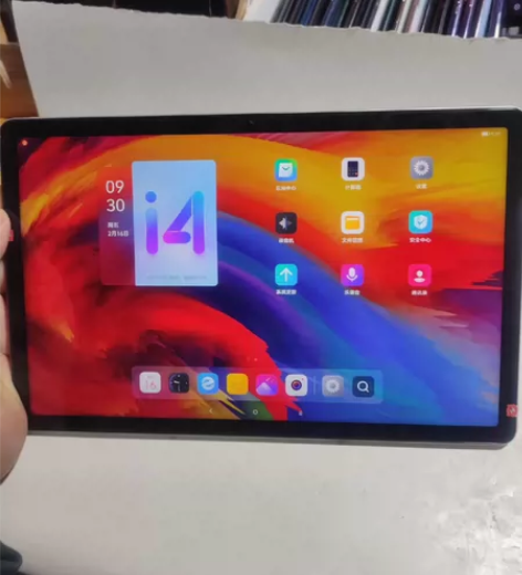 联想小新padplus  在保329天  ...