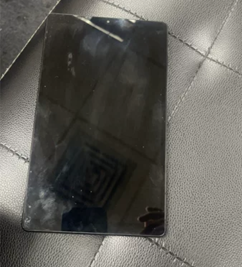 捡漏一批三星平板A7 Lite T220(...