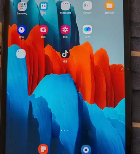 三星Galaxy Tab S7 平板 8+...