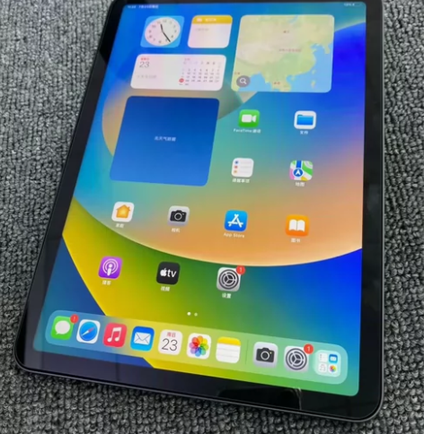 【95新】2020款iPad Air4 6...