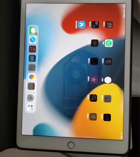 iPad2018-128g   画画 考研...