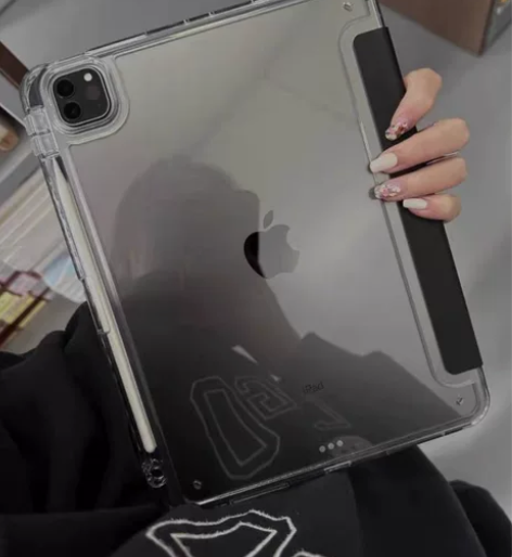 自用出送笔和键盘 iPad2021款256...