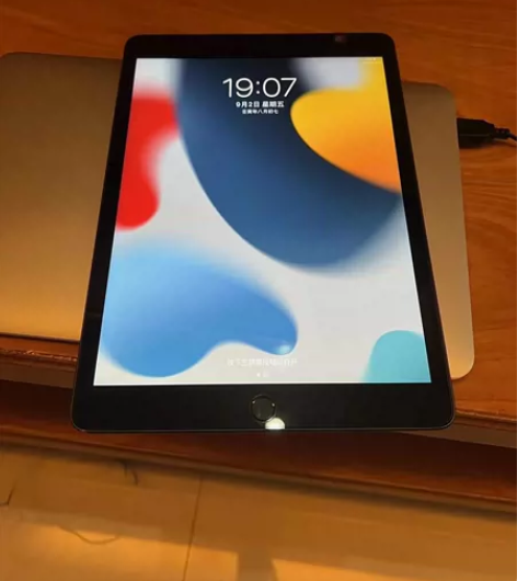 骗子si全家 ipad2019 128G原...
