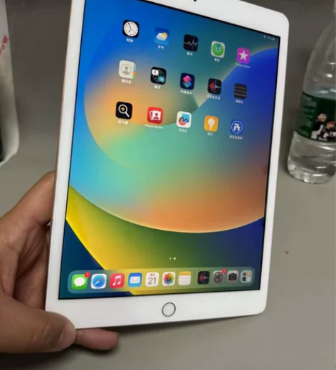 2019款iPad WiFi版128G价格...