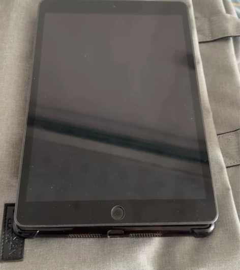 考研上岸自用出iPad 2019款 128...