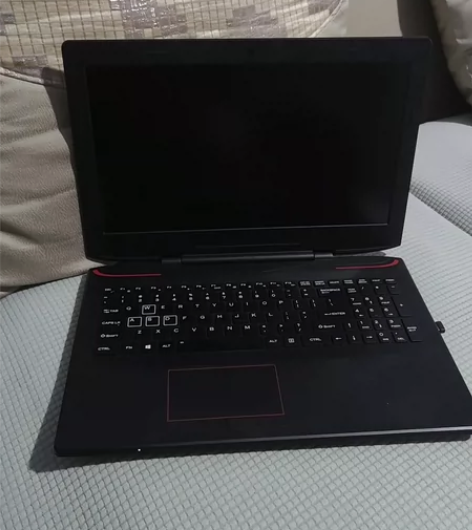 笔记本 游戏本 爱尔轩焰魔g2 处理器i7...