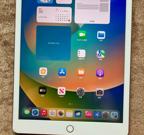 Ipad 2019 WIFI版 128G ...