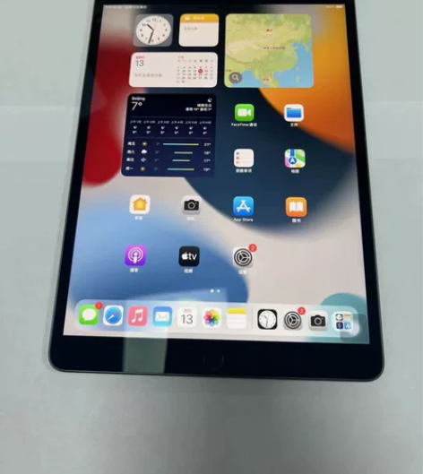 出闲置带笔一起出了iPad2019款平板,...