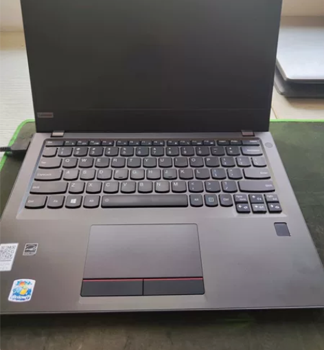 亏本出联想 i7高配独显512G固态9成新...