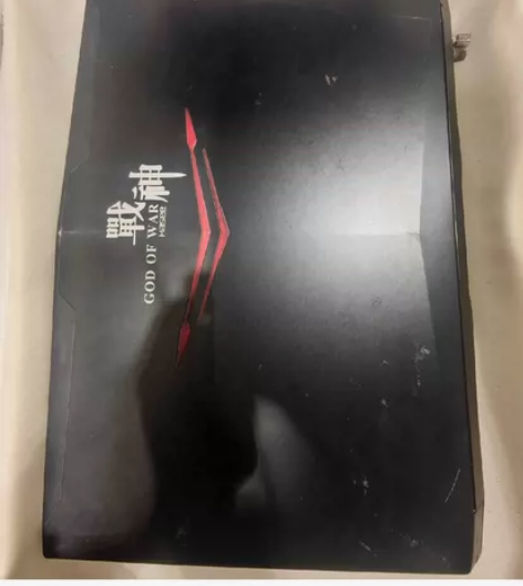 换i9本了 故出神舟战神T6-X5E游戏本...