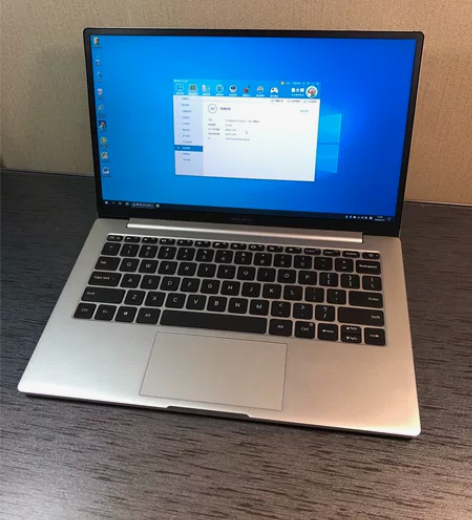 小米轻薄xma1903笔记本电脑redmi...