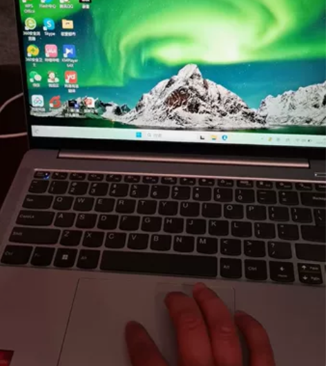 全新联想小新14轻薄笔记本电脑 ，官方店正...