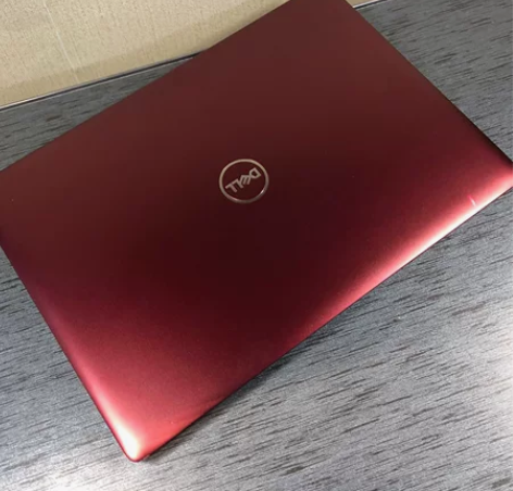 戴尔5480轻薄笔记本电脑i5高分屏 成色...