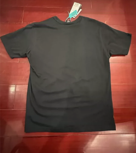 得物购入新百伦短袖全新未拆标半价不到出售，...