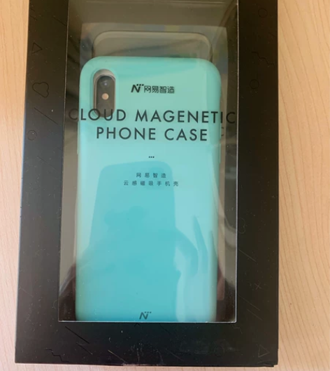 纯新，进口液态硅胶手机壳IphoneXs，...