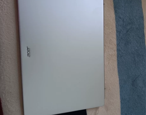 宏碁非凡s3 12代酷睿i5 就用了两次一...