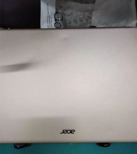 佛出宏碁轻薄本，去年12月购入的新机，原价...