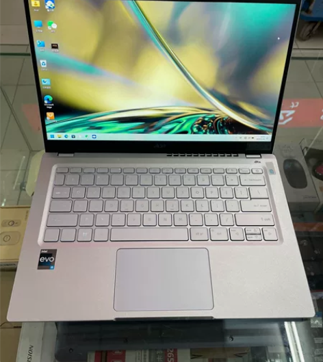宏碁非凡S3 i5-1240P处理器 16...