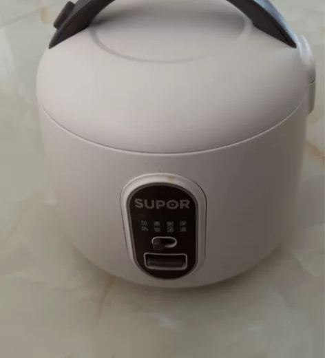 苏泊尔（SUPOR）电饭煲1.6L家用电饭...