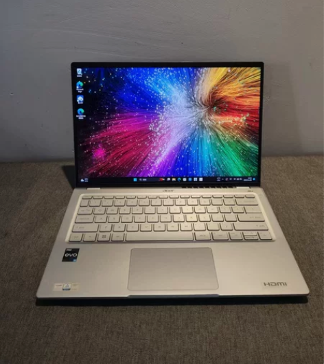 ?95新 宏碁非凡s3pro 12代i5 ...