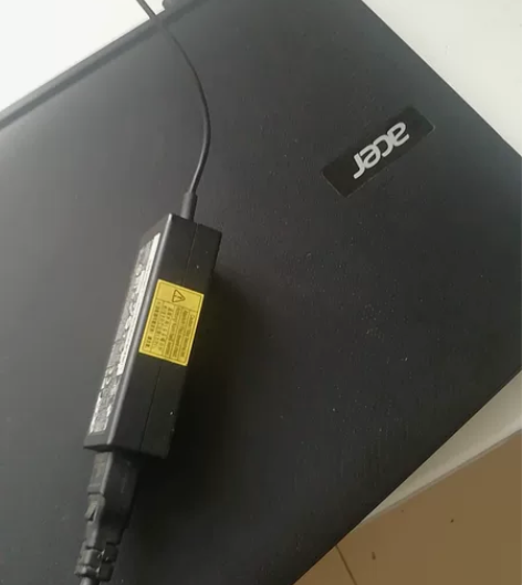 宏碁墨舞ex2519  成色非常好.95新...