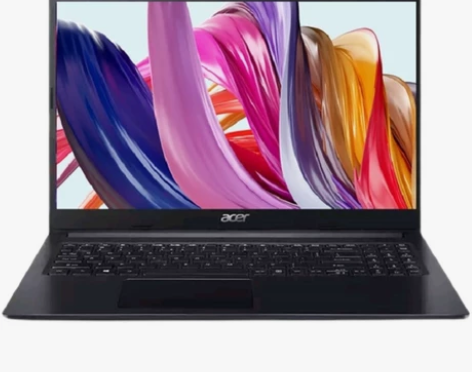 宏碁(Acer) 15.6英寸轻薄大屏商务...