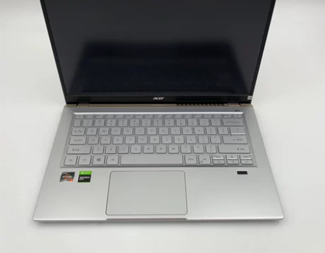 ?8成新 Acer 传奇 X笔记本电脑 下...